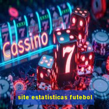 site estatisticas futebol